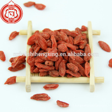 Goji Berry OEM Fournisseur